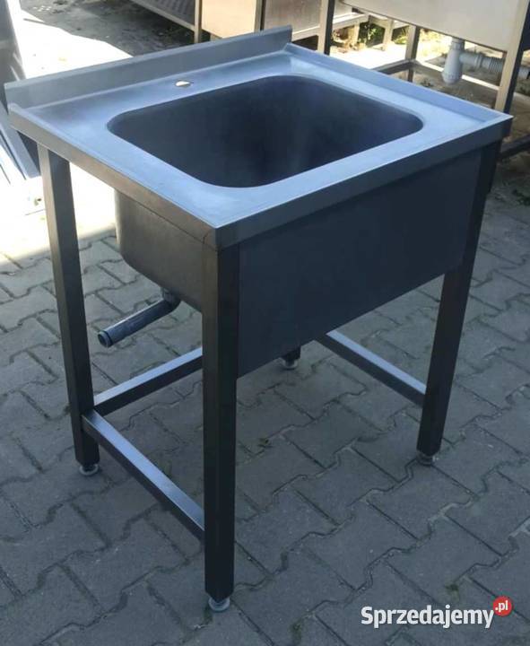 Zlew Gastronomiczny 1 Komorowy 706085 S 1172O Gastronomia Ostrów Wielkopolski