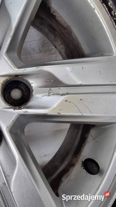 FELGA ALUMINIOWA ALUFELGA CHEVROLET TRAX 16 sprzedam