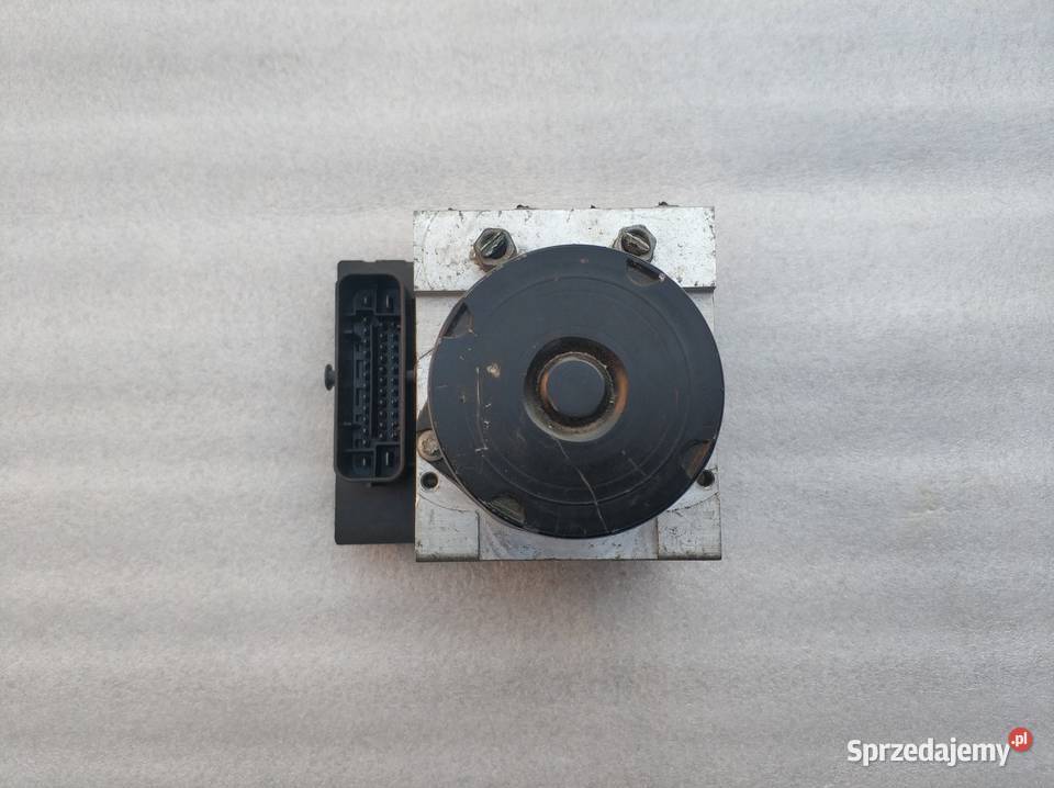 Pompa ABS ESP Seat Skoda VW 6Q0614517AN Wyszków sprzedam