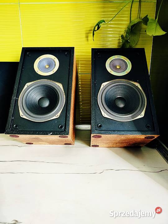 kolumny unitra zgc15W8ohm Audio Mińsk Mazowiecki