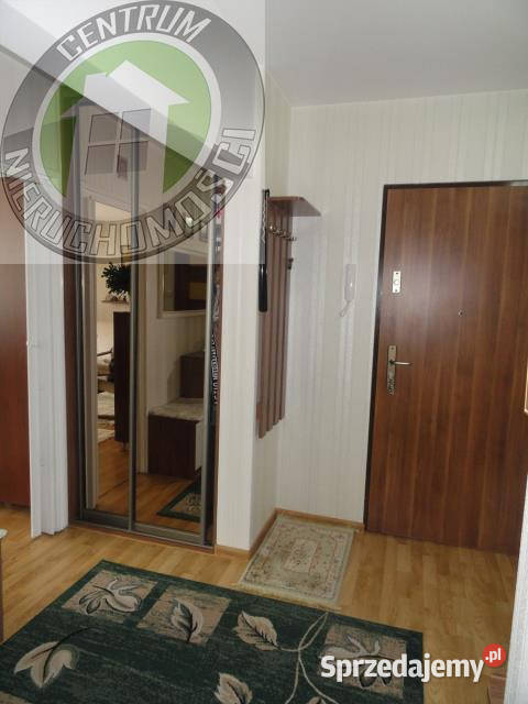 Mieszkanie 4807m2 2 pok Nowy Sącz osBarskie 48.07m2