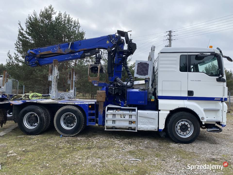 Do drzewa drewna lasu lubelskie Biłgoraj