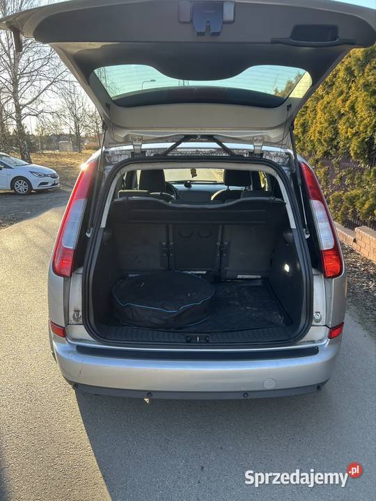 Ford Focus C 18 LPG 2kpl kół nieuszkodzony Częstochowa