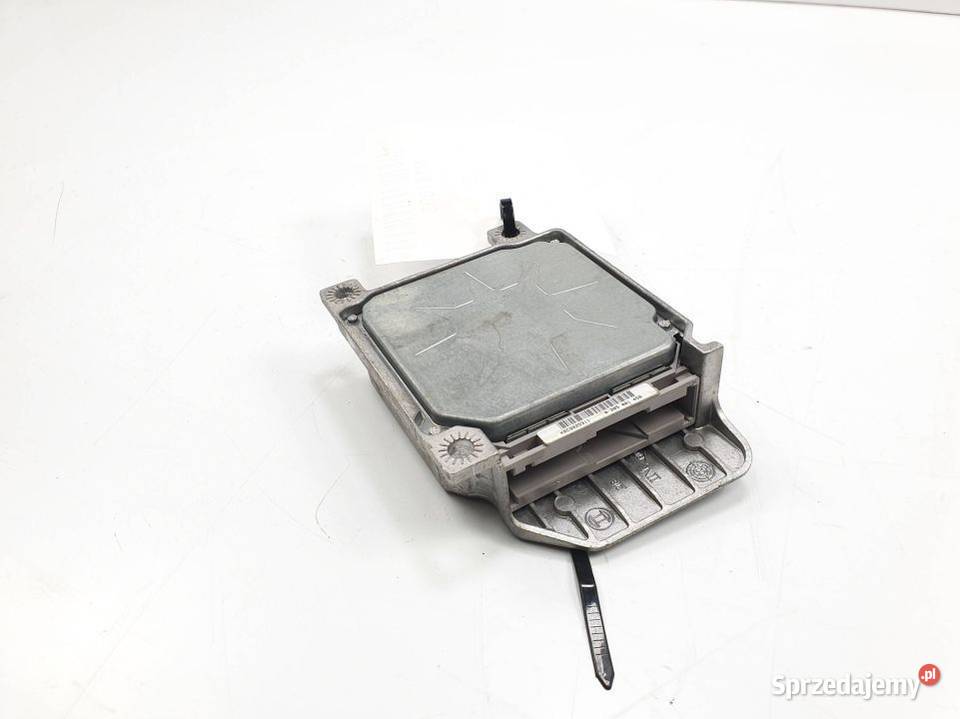 MODUŁ BMW E46 0285001458 Pozostałe Lipno