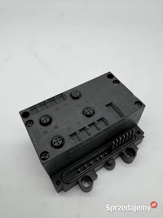 Siemens 6ES7 1411BF310XA0 Moduł wejść mazowieckie Warszawa