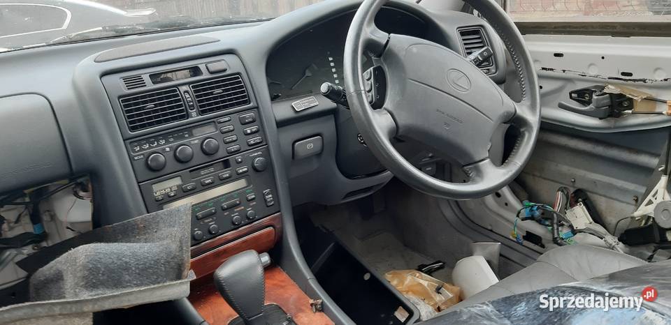 Lexus Gs300 JZS147 anglik toyota aristo śrubki Zamość