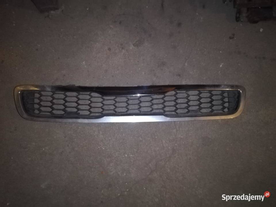 Atrapa grill KIA SOUL 863512K050 Ostrów Wielkopolski