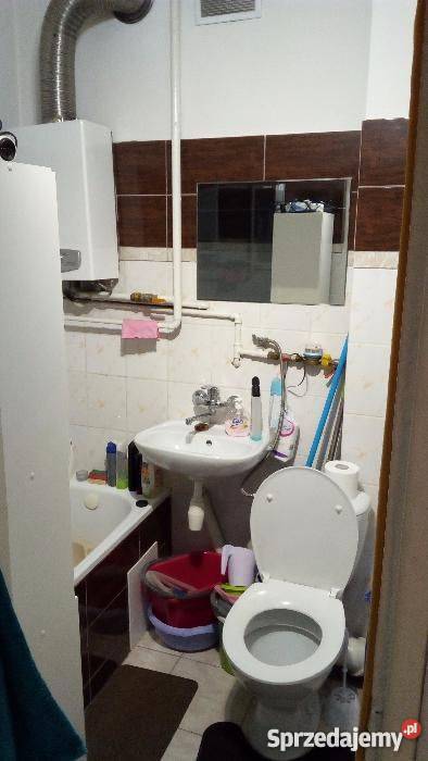 Mieszkanie odstępne sprzedam