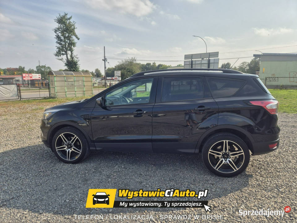 Ford Kuga Telefon 721114314 Przeworsk II 2012 kujawsko-pomorskie Włocławek