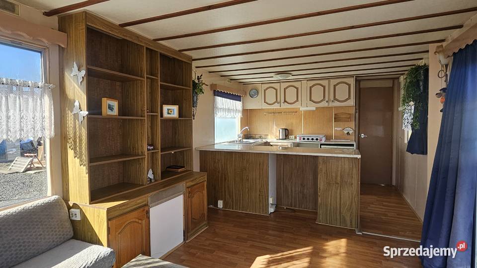 Domki domek holenderski domek angielski A174 lubuskie Gołaszyn