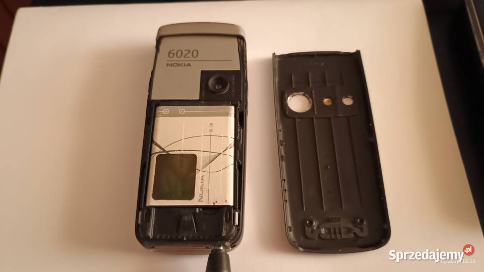 Nokia 6020 Lubartów