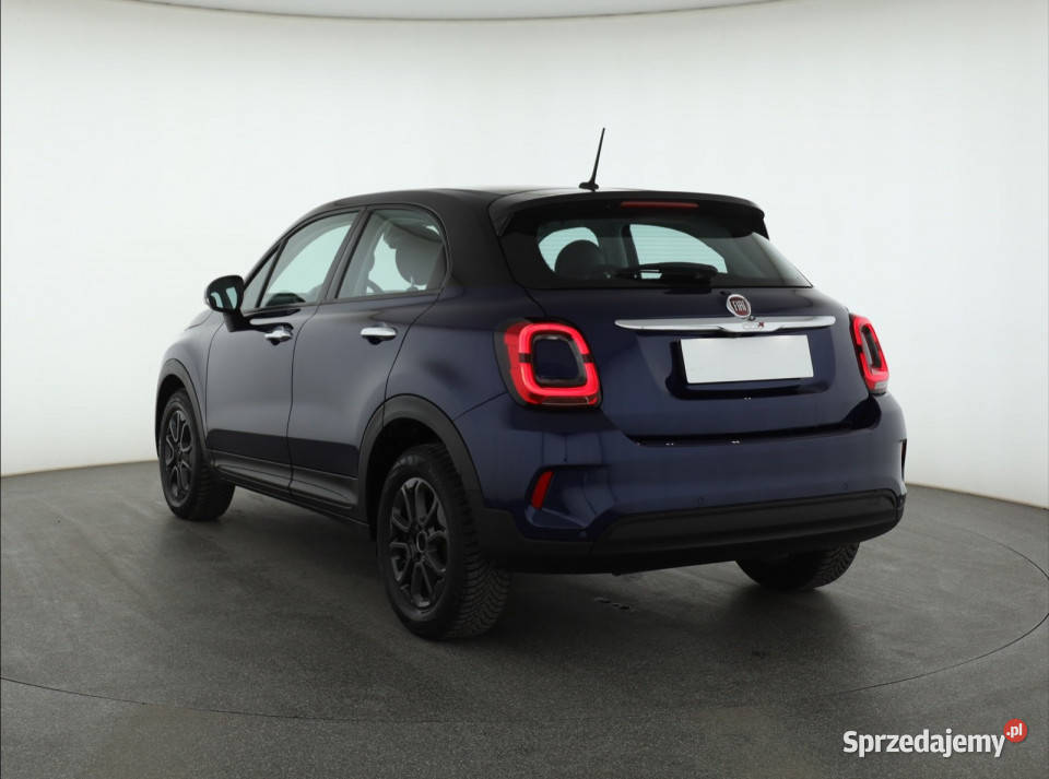 Fiat 500X 10 FireFly
