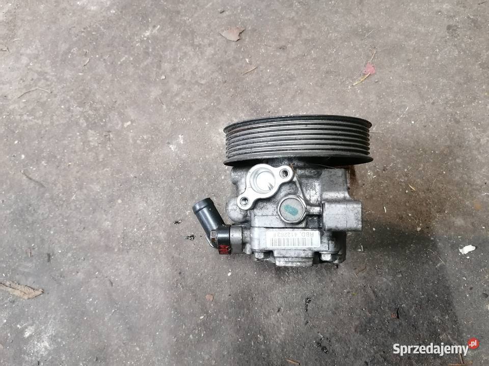 Pompa wspomagania honda accord 7 22 ictdi