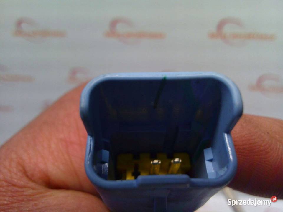 JEEP AVENGER 25r klamka zewnętrzna prawa przód świętokrzyskie Kielce sprzedam