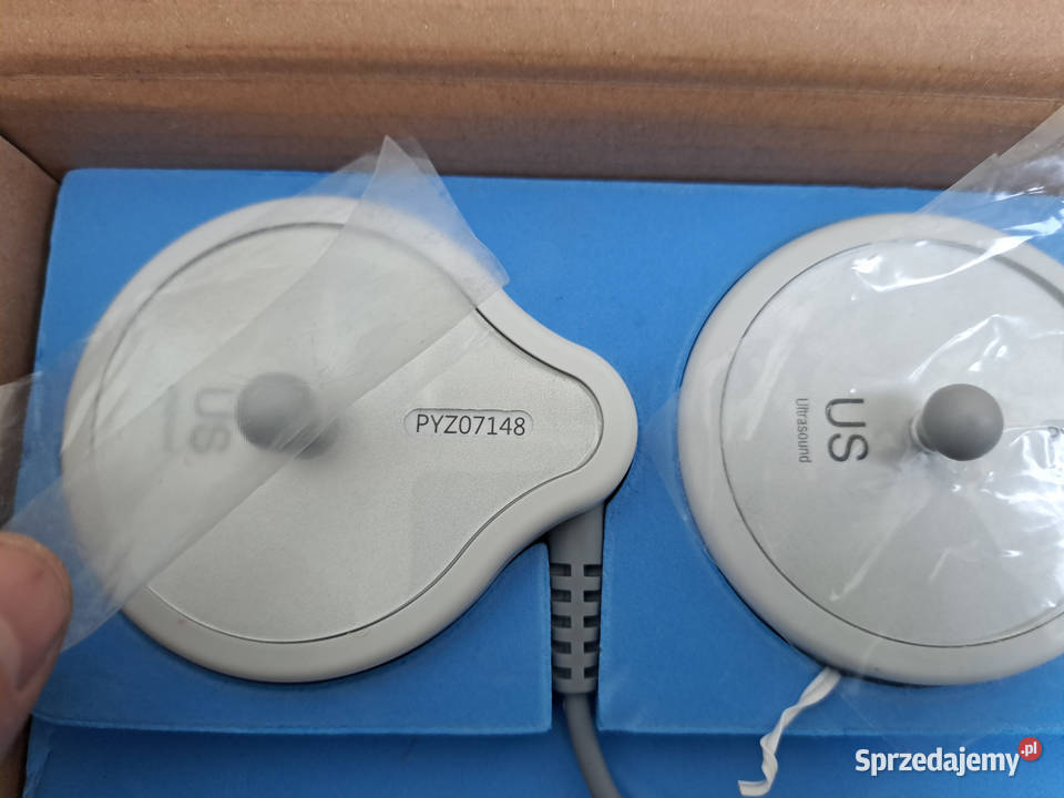 Kardiotokograf Medical Econet Smart 3 2024 2x mazowieckie Warszawa