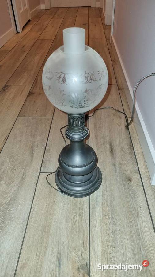 Lampa Stołowa Wola Podłężna