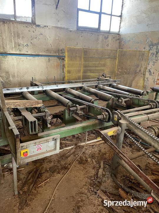 Wielopiła Raimann KR 520