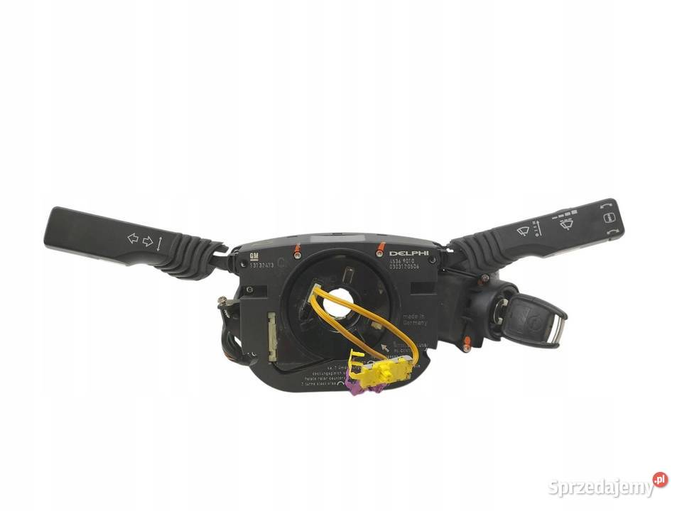 PRZEŁĄCZNIK ZESPOLONY 13132473 Opel Vectra III sprzedam