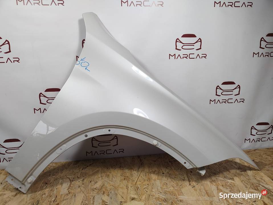 Błotnik Prawy Przód BMW X1 F48 20152022 osobowe Pleszew