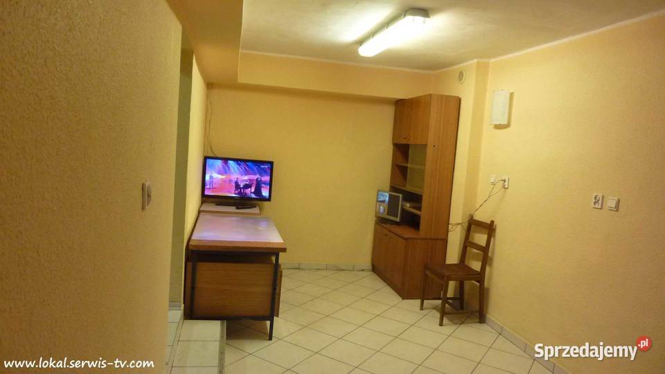 Lokal użytkowy na wynajem Wrocław