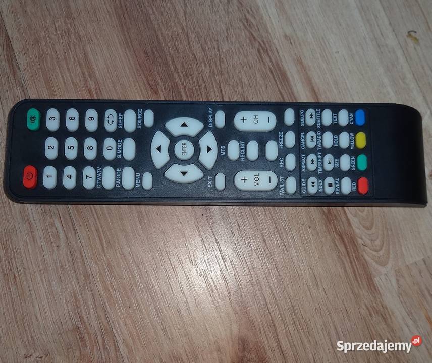 Pilot Qilive także TV Selecline Skymaster Szczecin