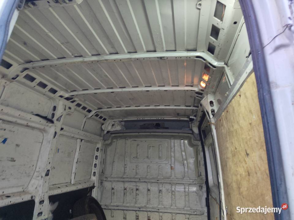 CITROEN JUMPER 22 HDI Chełm