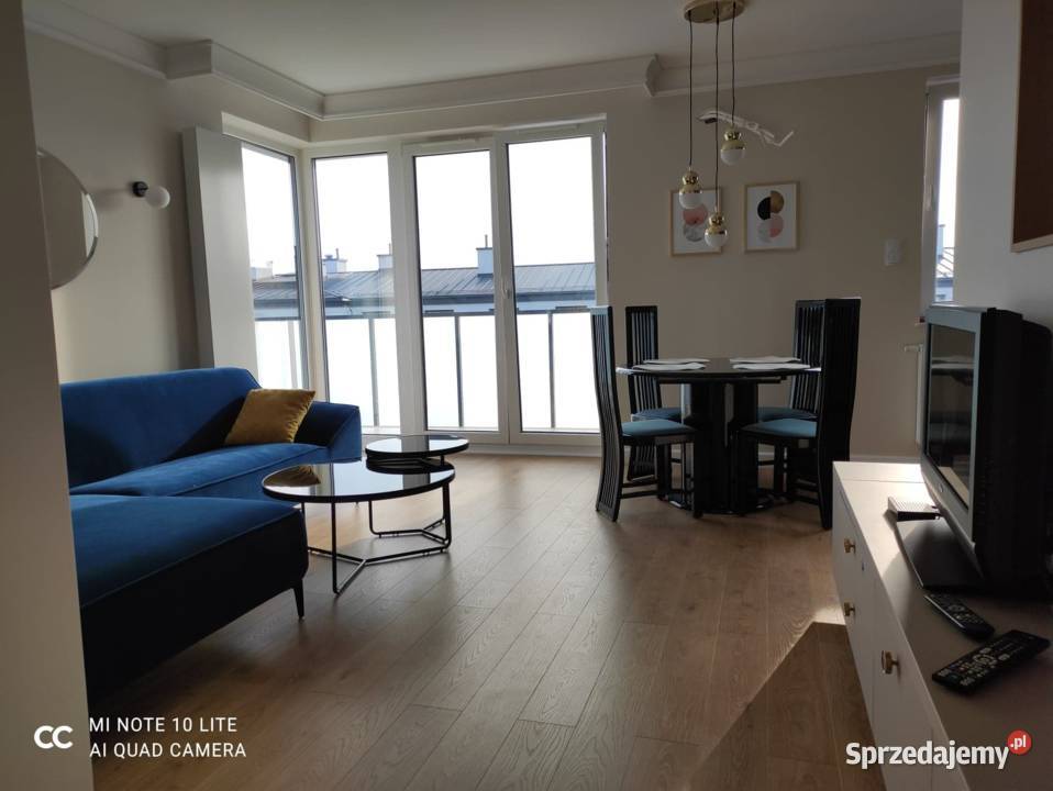 Sztukateria pod sufit zasłona karnisza Bydgoszcz