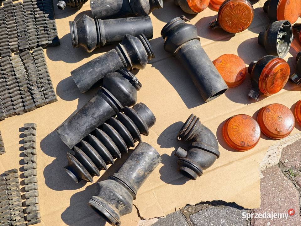 Części Mz Etz 150 250 251 Skarżysko-Kamienna