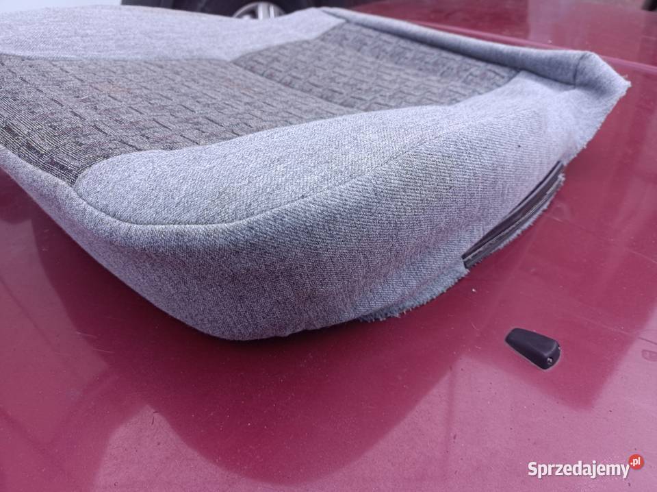 Siedzisko fotel polonez plus gabka Nowy caro atu osobowe Pionki