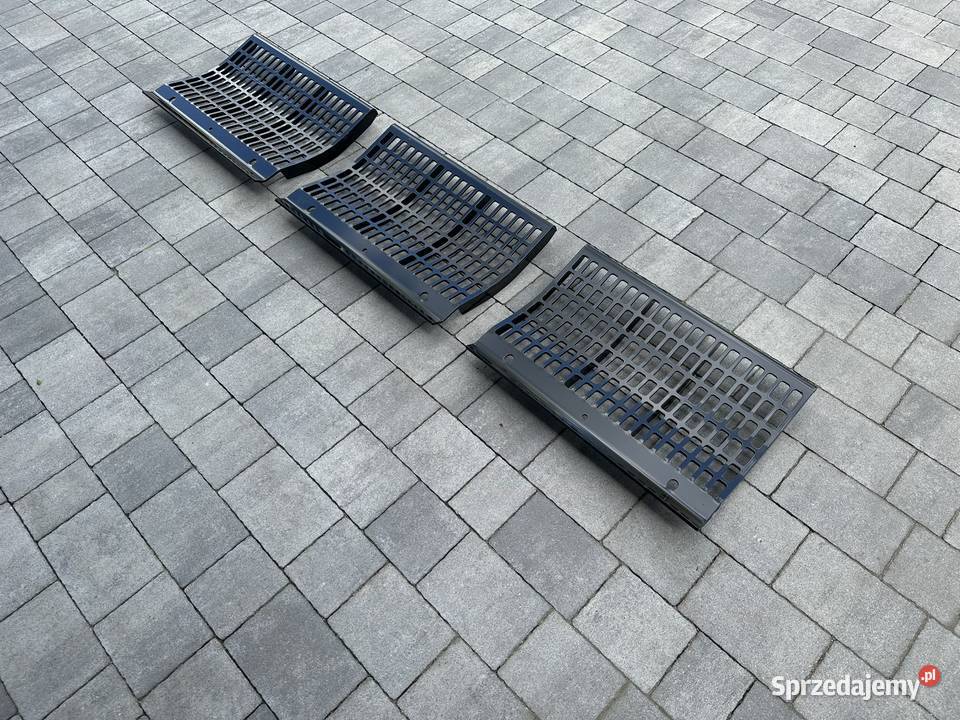 Segment Klepisko do kukurydzy Claas Lexion sprzedam