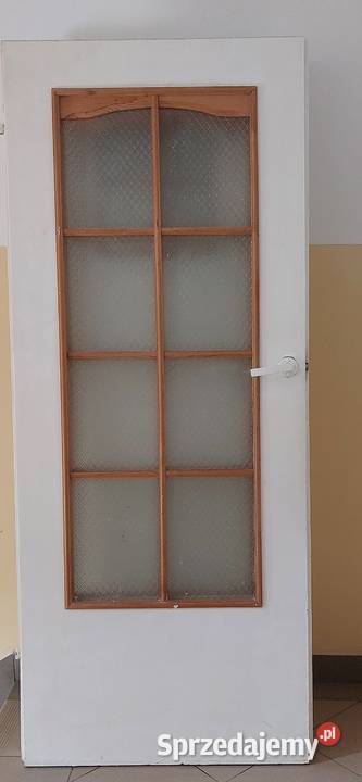 DRZWI WEWNĘTRZNE 200 4 Olsztyn