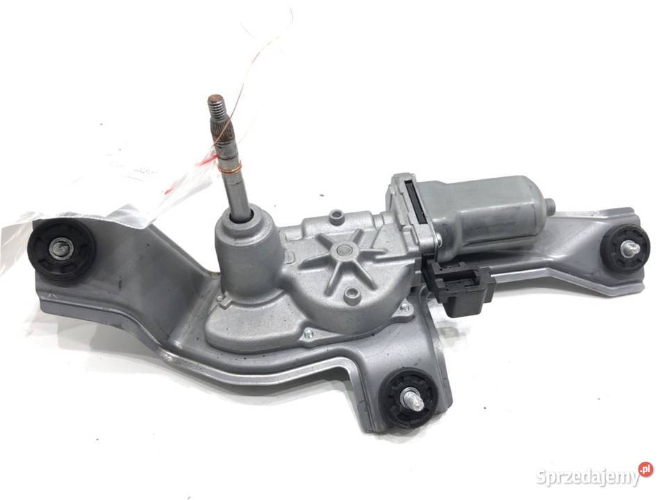 SILNIK WYCIERACZEK TYŁ MAZDA CX5 KD5367450 SUV