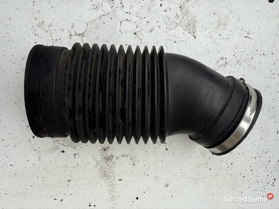 Rura dolot Peugeot 206 Przewody powietrza Ostrów Wielkopolski sprzedam