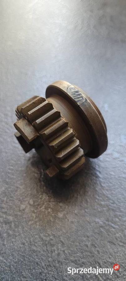 WSK 125 tryb ZMD Rypin