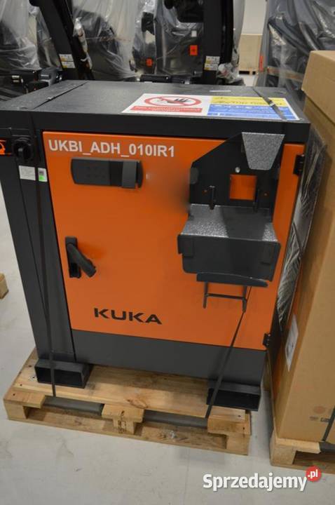 Robot KUKA KR240R29002FLR