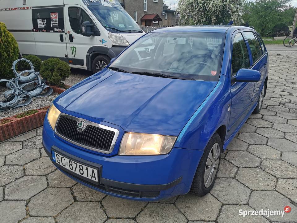 sprzedam zamienię 19 tdi Bytom