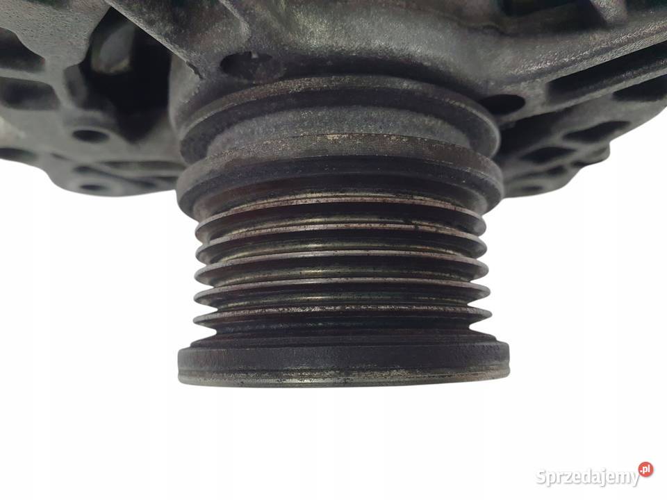 ALTERNATOR Audi A4 B8 20 TDI CAGA CJCA CMEA CMFA Chełm
