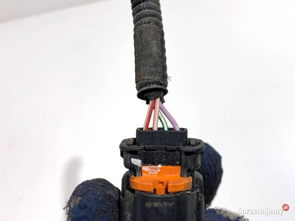 MAP SENSOR CITROEN C4 CACTUS 9675541980 12 110