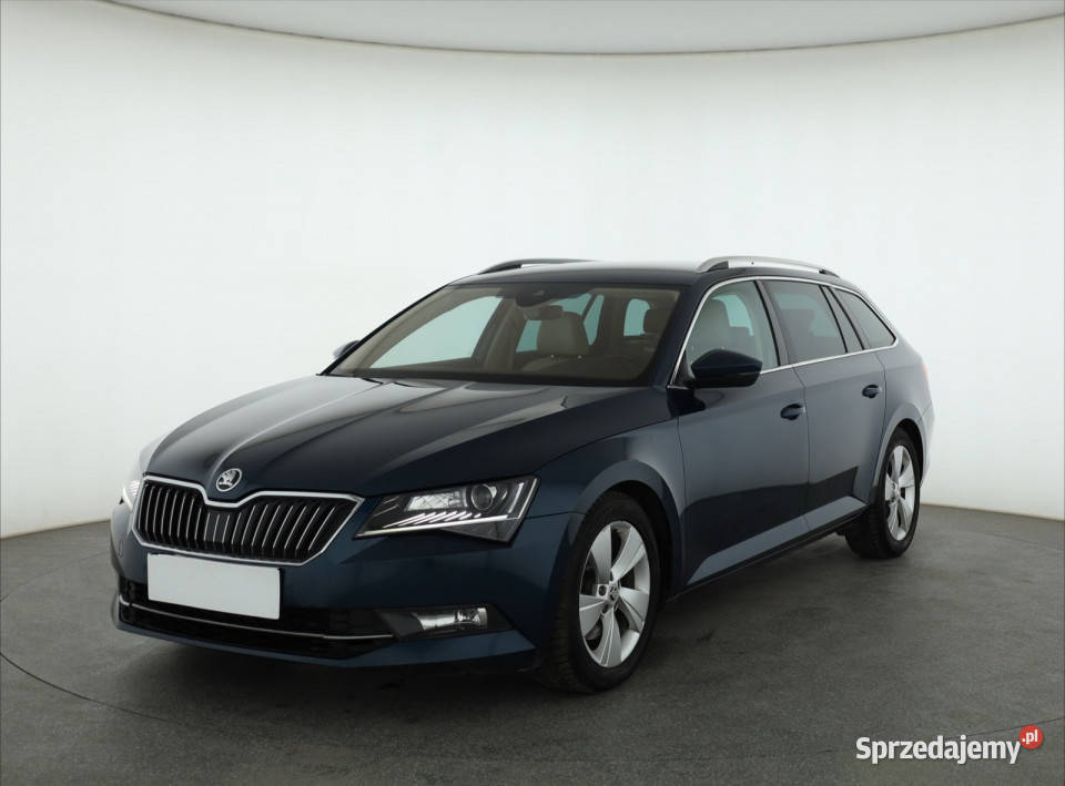 Skoda Superb 20 TSI Piaseczno sprzedam