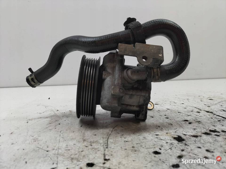 POMPA WSPOMAGANIA 9655444580 27 HDI Peugeot 607 sprzedam