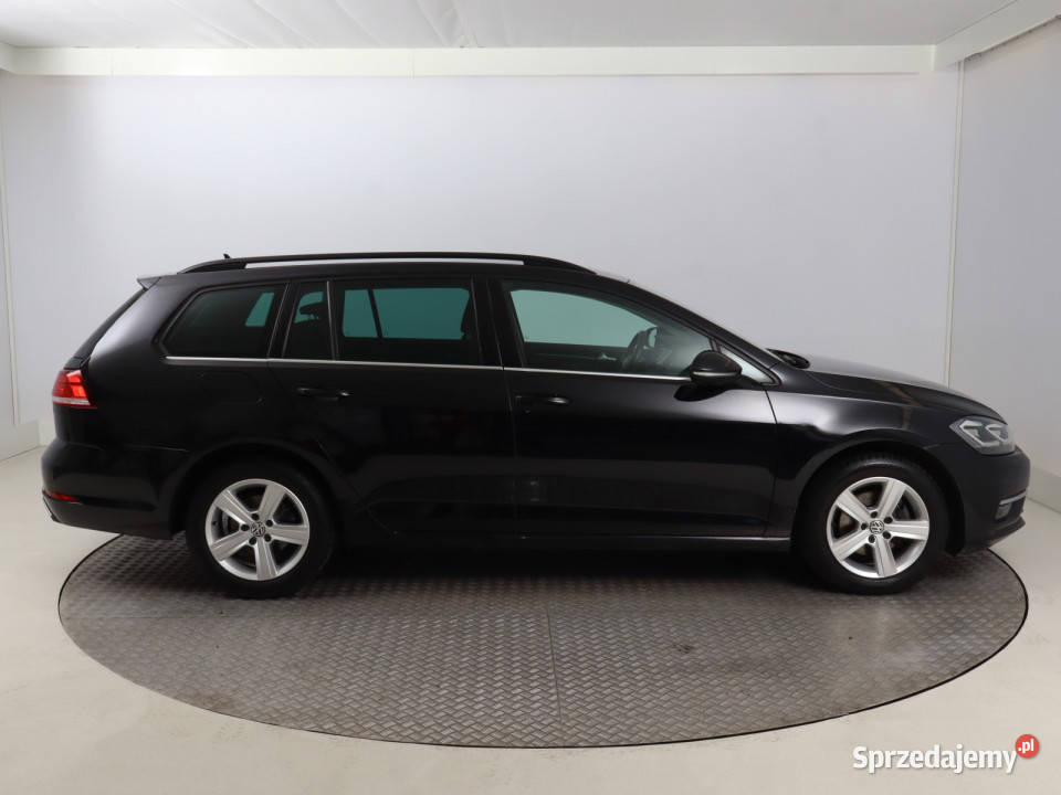 VW Golf 15 TSI Golf sprzedam