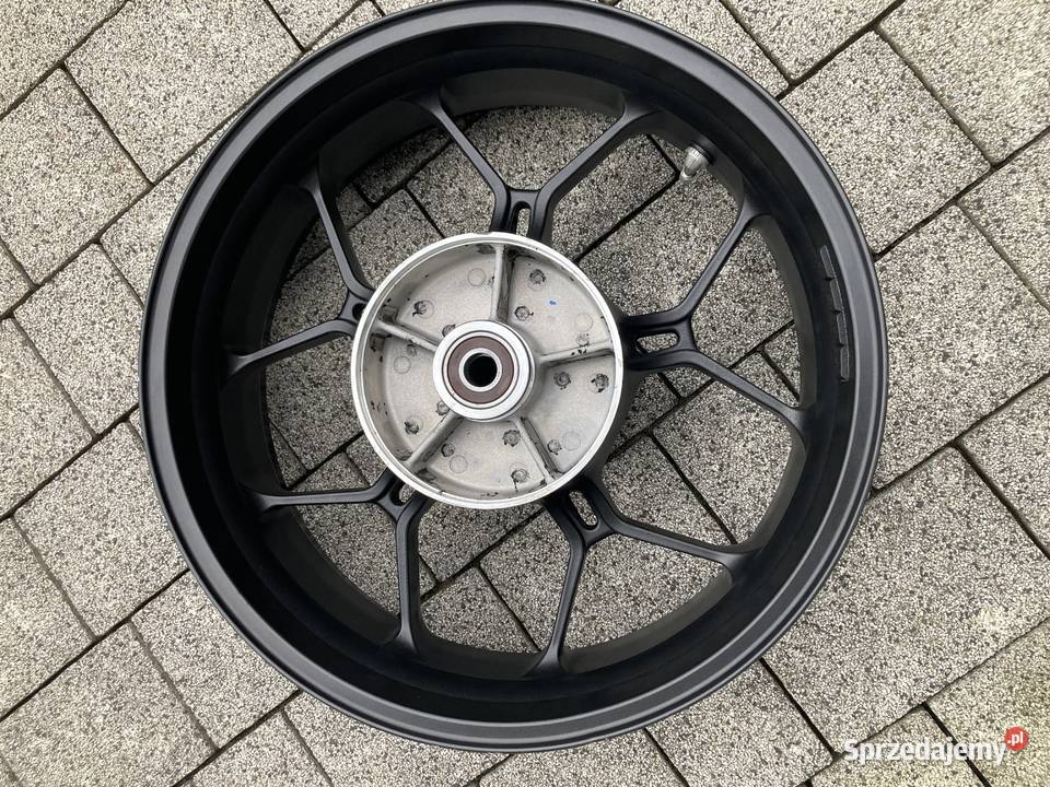 Felga do Honda CB 650r CBR 650r Wadowice sprzedam