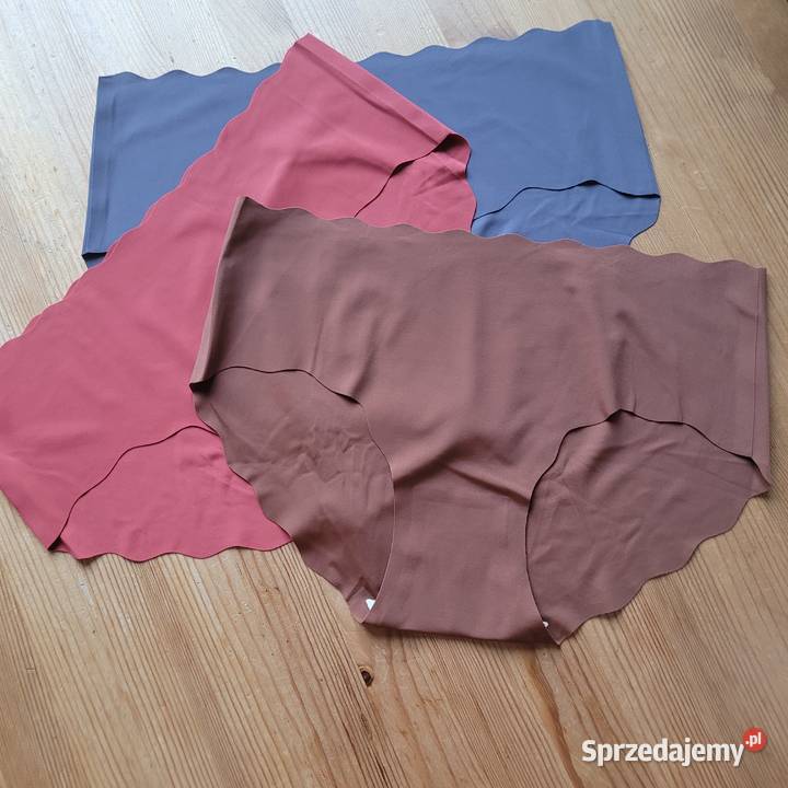 Bielizna Bezszwowa XL sprzedam