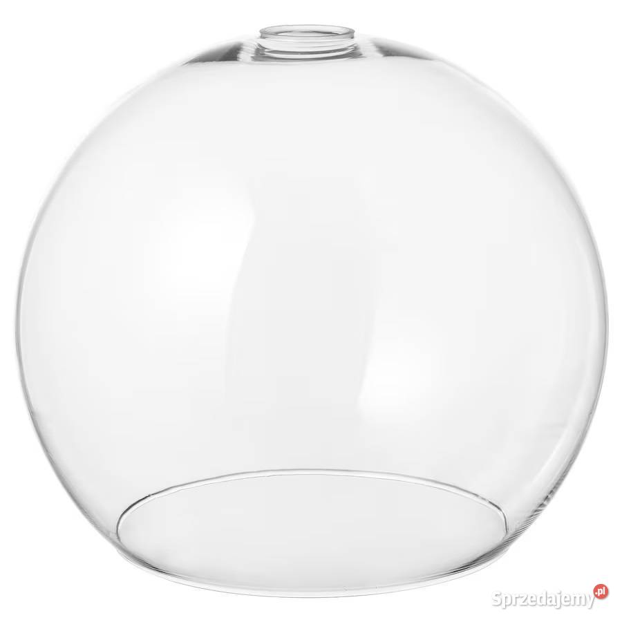 Ikea Jakobsbyn lampa wisząca z oprawką Hemma mazowieckie Warszawa