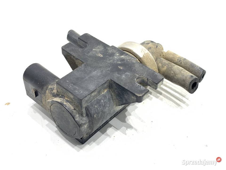 ZAWÓR PODCIŚNIENIA VW SHARAN 19 115 1J0906627