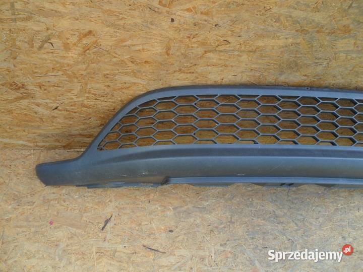 HONDA CIVIC UFO 0611 ZDERZAK PRZÓD 71102SMGAZZ00 Zderzaki Nowy Tomyśl
