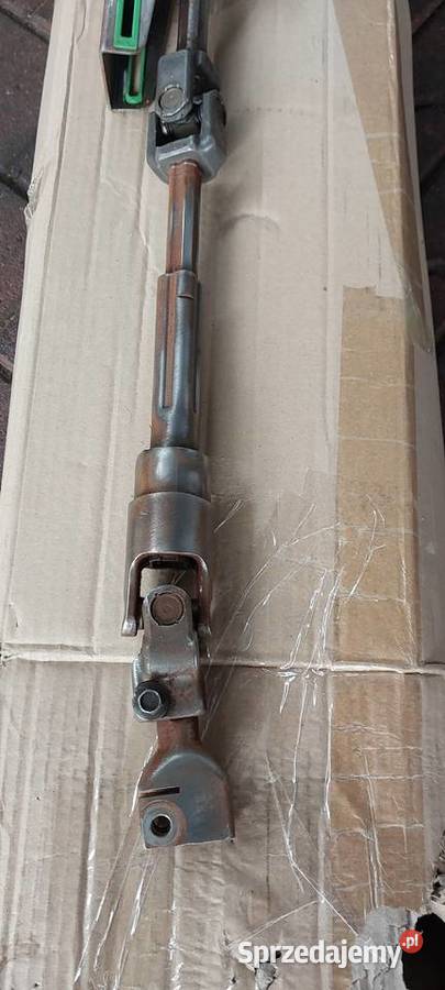 Kolumna kierownicza Ford C Mk1 Szczecin