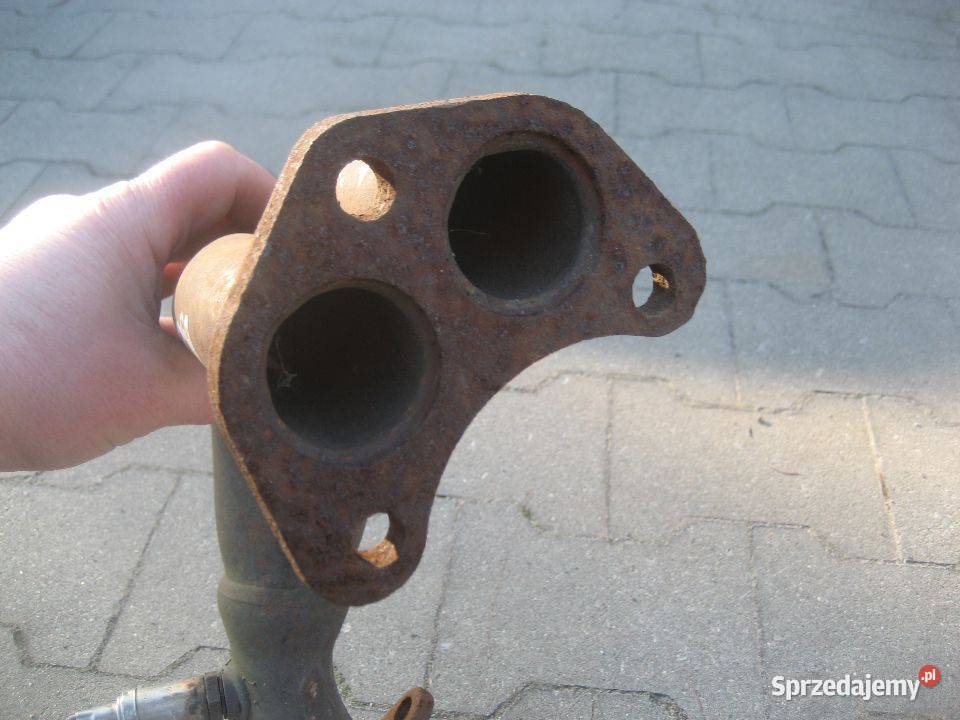 ford escort orion 8589r 14 benzyna rura osobowe wielkopolskie Rakoniewice sprzedam