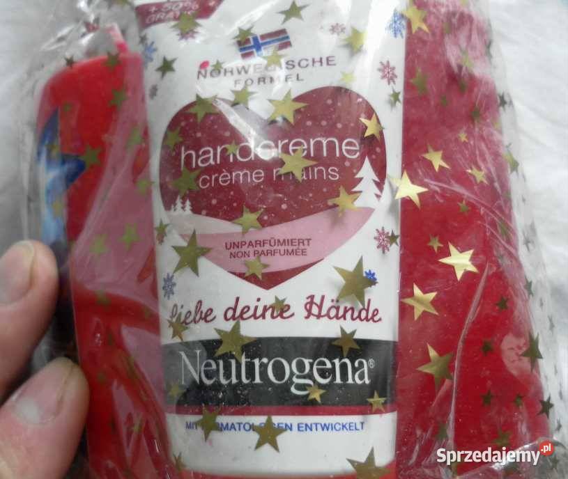 Zestaw prezentowy z Norwegii Świece Krem Unisex Kraków