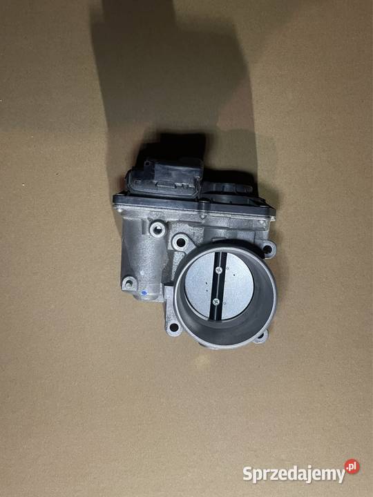 C054812S18 przepustnica mazda cx5 cx5 Rok produkcji 2015 Szczecin sprzedam
